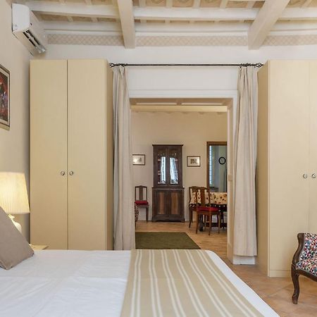 Fontanella Borghese Apartment - Fromhometo罗马 外观 照片