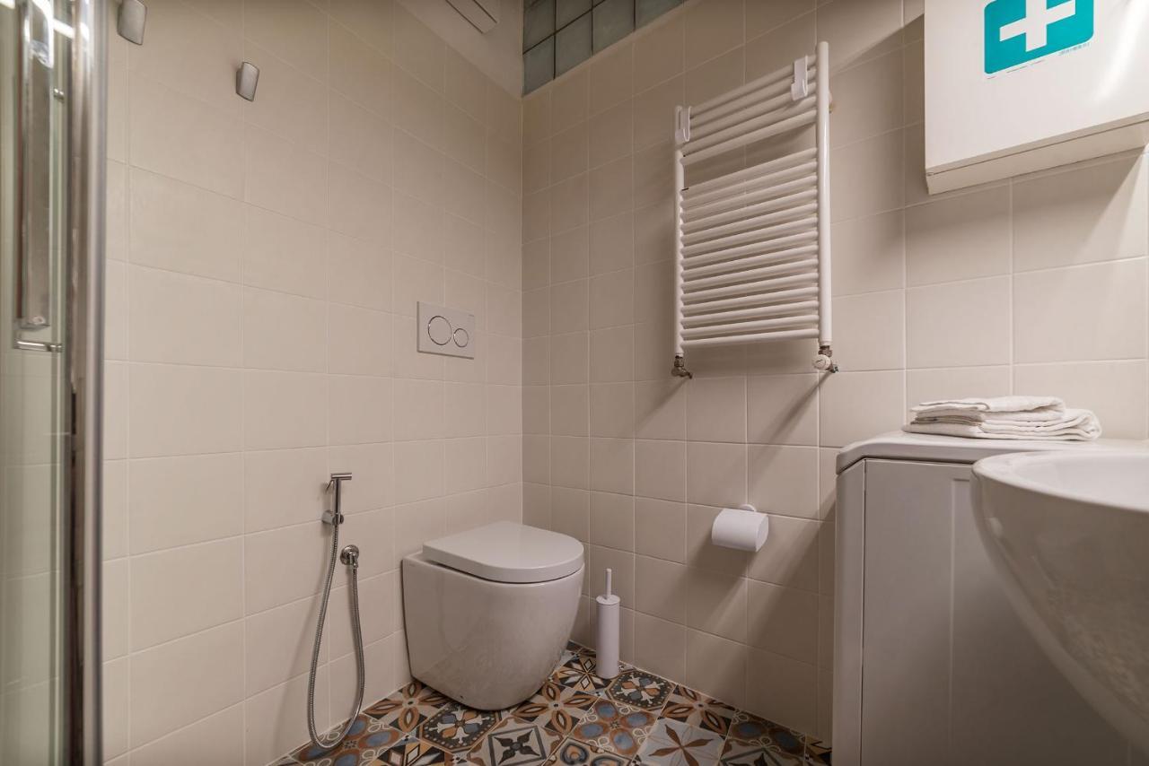 Fontanella Borghese Apartment - Fromhometo罗马 外观 照片