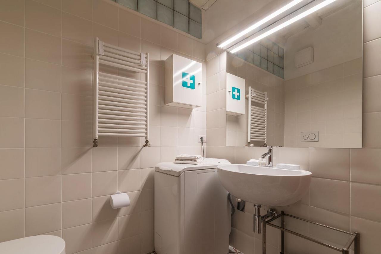 Fontanella Borghese Apartment - Fromhometo罗马 外观 照片